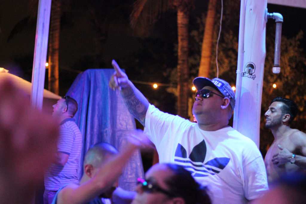 Terror Squad Lean Back Lyrics